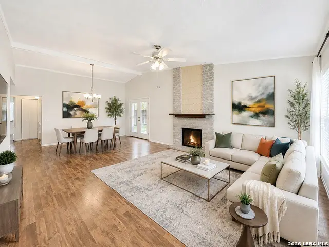 5911 Misty Glen, San Antonio, TX 78247 - #3