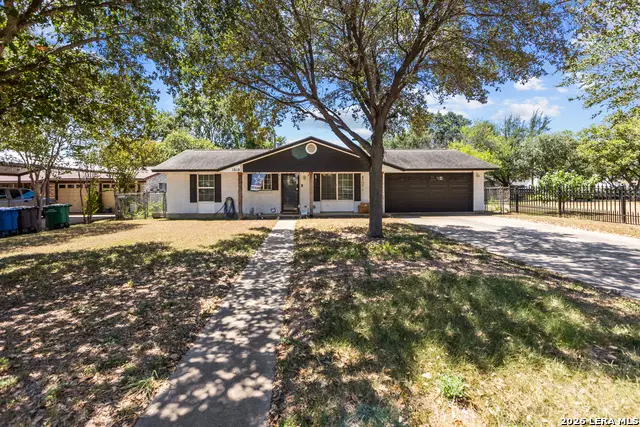 1618 Peterson, San Antonio, TX 78224 - #1
