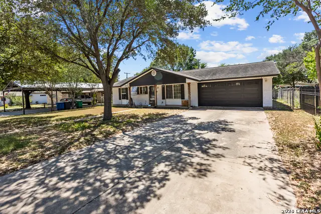 1618 Peterson, San Antonio, TX 78224 - #2