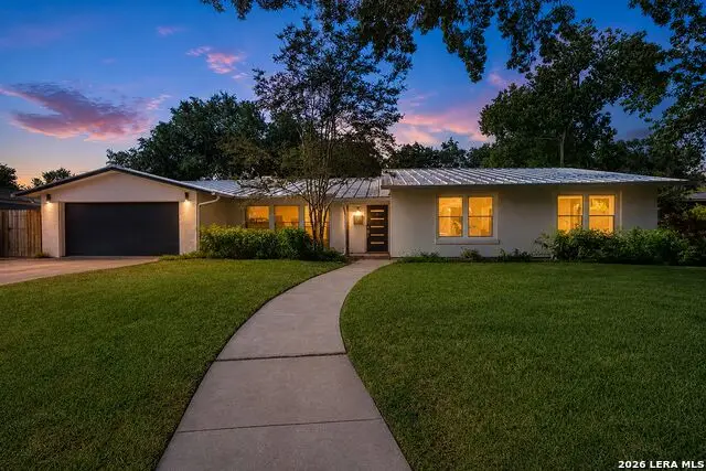 219 Tophill Rd, San Antonio, TX 78209 - #1