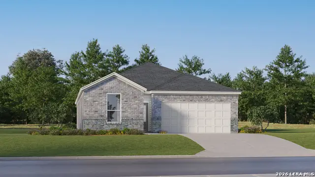 2855 Legend Park, New Braunfels, TX 78130 - #3