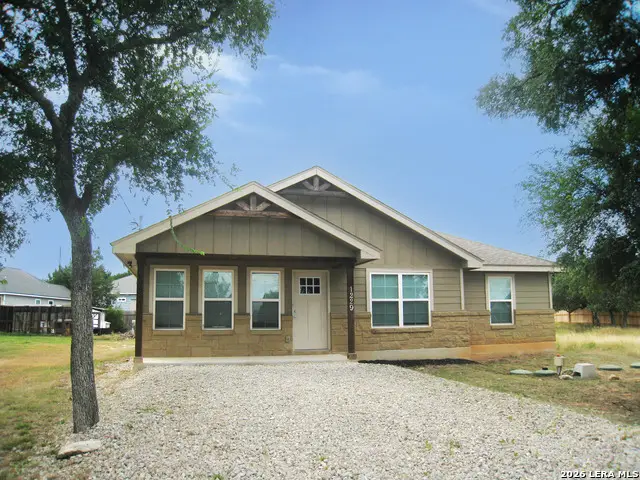 1229 Bob White Dr, Spring Branch, TX 78070 - #1