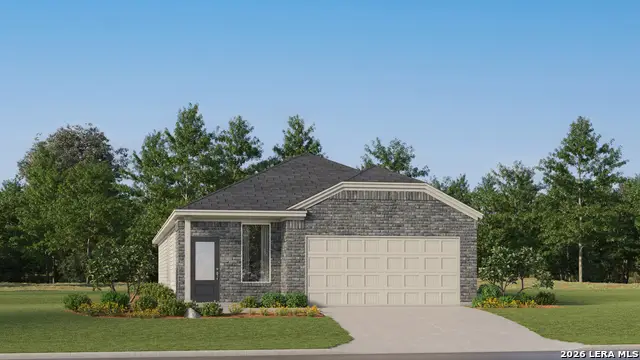 4118 Sap Hollow Dr, Schertz Cibolo, TX 78132 - #1