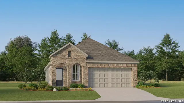 4118 Sap Hollow Dr, Schertz Cibolo, TX 78132 - #3
