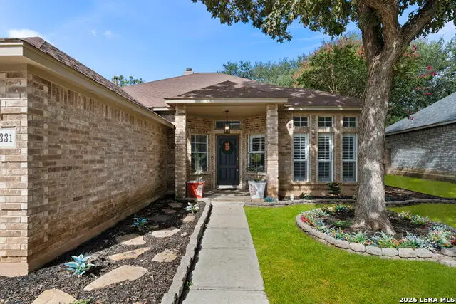 2331 Preakness Ln, San Antonio, TX 78248 - #3