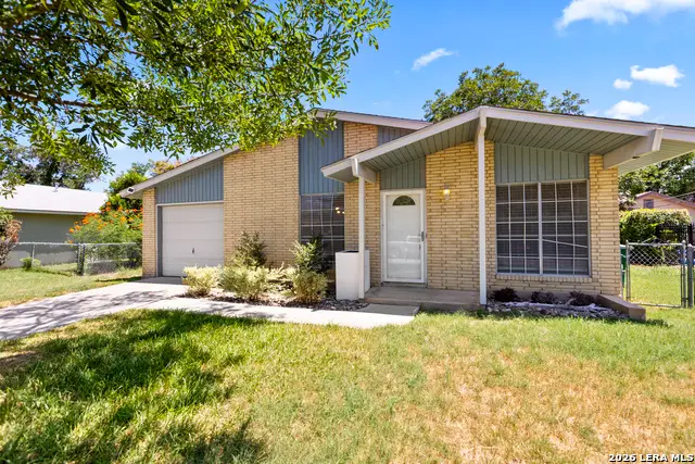 9018 Chaminade Dr, San Antonio, TX 78224 - #2