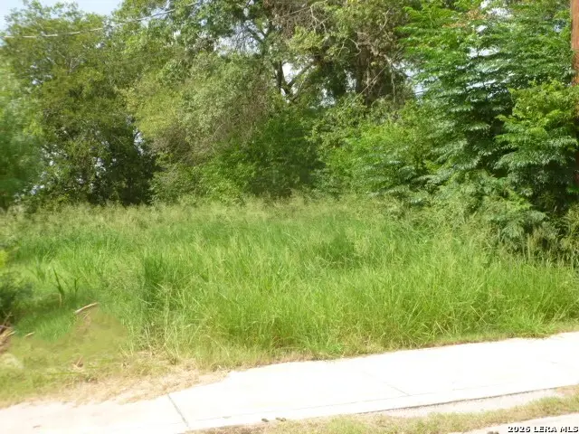 5130 Sherry St, San Antonio, TX 78242 - #2