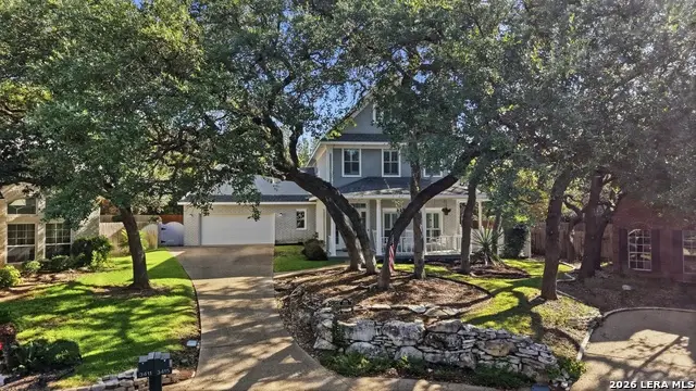 3415 Softrain, San Antonio, TX 78259 - #1
