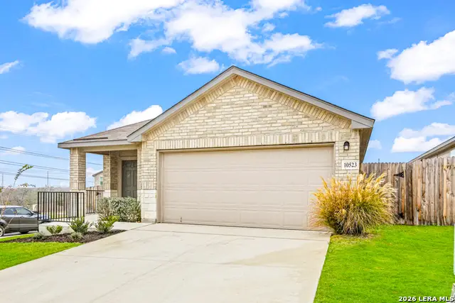10523 Pomme, San Antonio, TX 78252 - #1