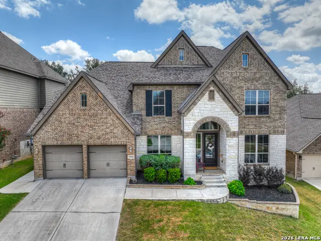 25818 Enchanted Dawn, San Antonio, TX 78255 - #2