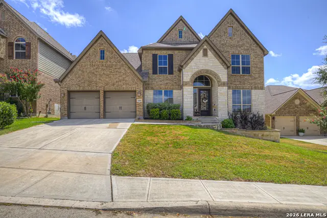 25818 Enchanted Dawn, San Antonio, TX 78255 - #3