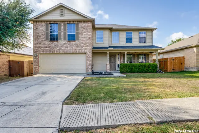 6734 Lucky Fields, Converse, TX 78109 - #2