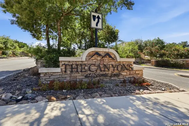 10906 Kendall Canyon, San Antonio, TX 78255 - #1