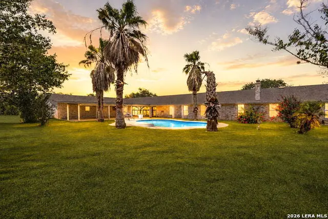 446 Quail Hollow, Adkins, TX 78101 - #2