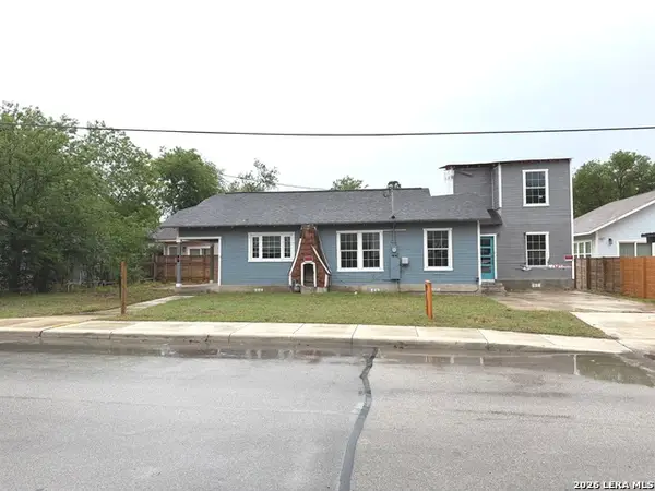 1122 Delaware St, San Antonio, TX 78210