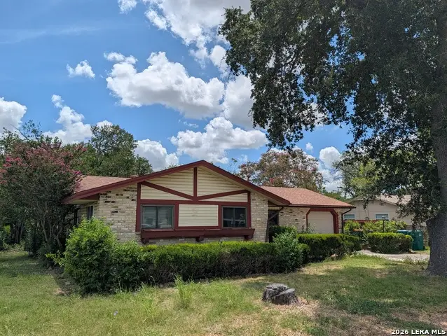 214 Avenue F, Converse, TX 78109 - #3