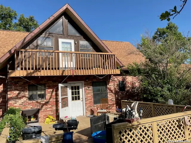 115 Leaning Tree, Kerrville, TX 78028 - #1