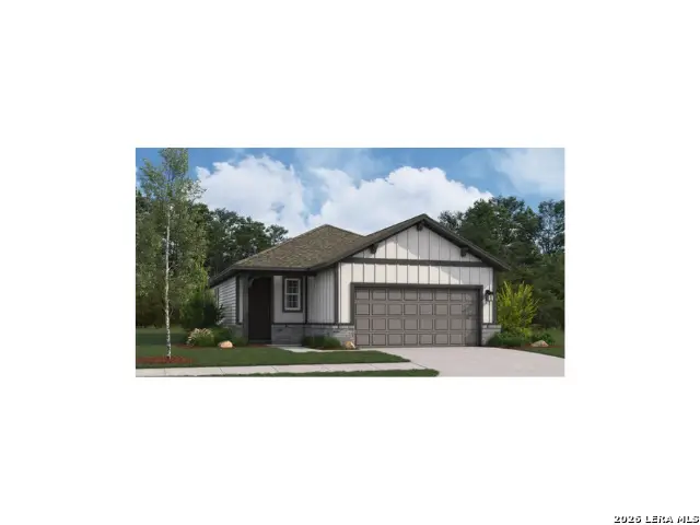 13647 Confluence Creek, San Antonio, TX 78253 - #1