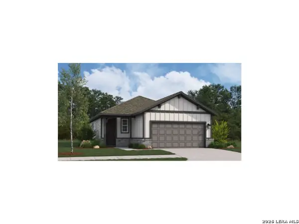 13647 Confluence Creek, San Antonio, TX 78253