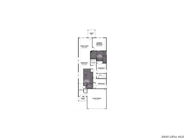 13647 Confluence Creek, San Antonio, TX 78253 - #3