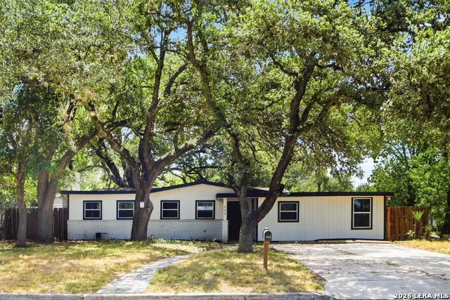 202 Brettonwood, San Antonio, TX 78218 - #1