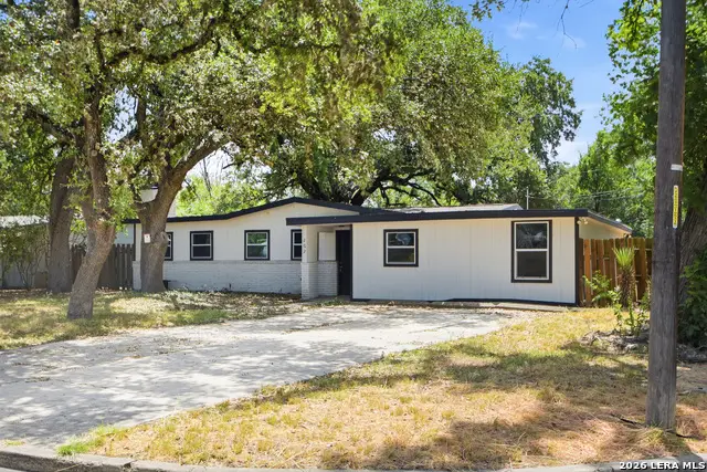 202 Brettonwood, San Antonio, TX 78218 - #2