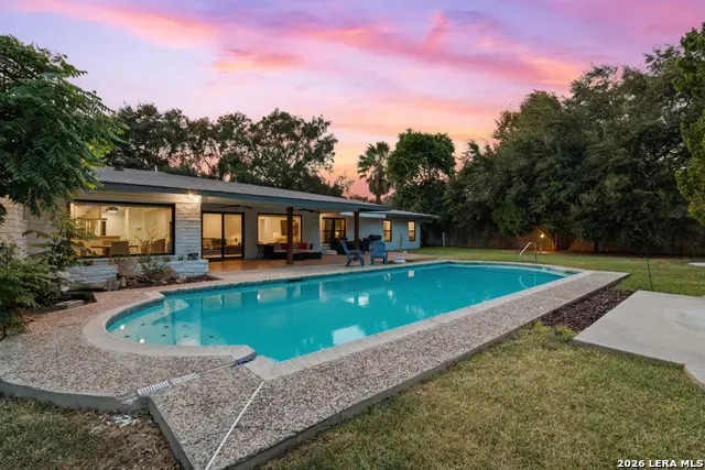 204 Gardenview, Castle Hills, TX 78213 - #1