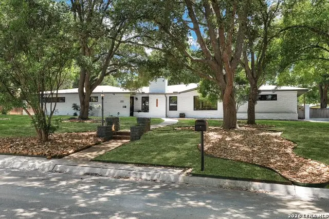 204 Gardenview, Castle Hills, TX 78213 - #2