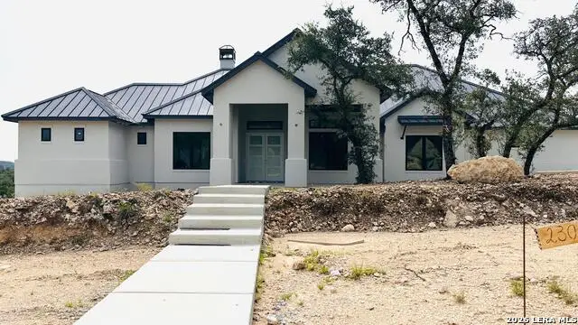 23034 Crafty Rdg, San Antonio, TX 78255 - #1