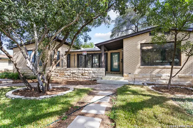 2519 W Kings Hwy, San Antonio, TX 78228 - #1