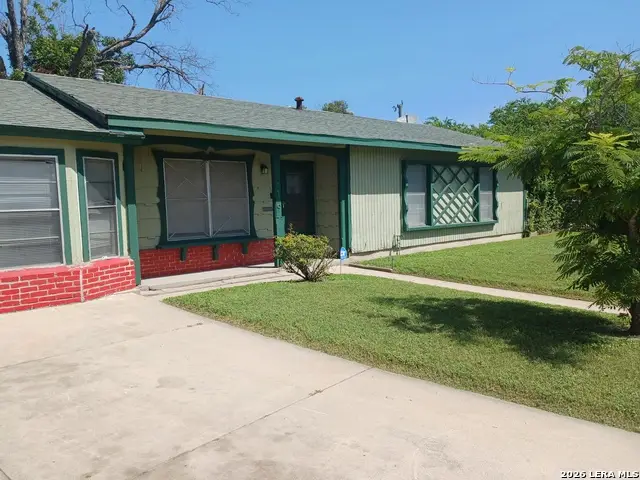 519 Goldleaf, San Antonio, TX 78219 - #2