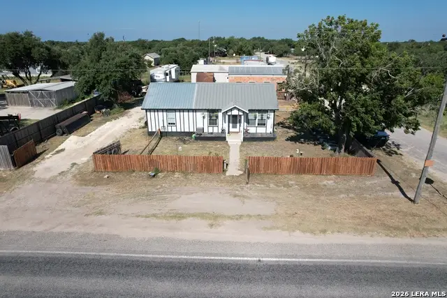 902 S State Highway 55, Rocksprings, TX 78880 - #3