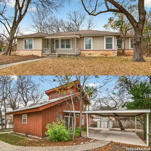 181 Hermine Blvd, San Antonio, TX 78212 - #1