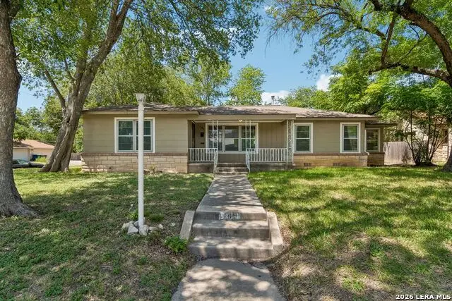181 Hermine Blvd, San Antonio, TX 78212 - #3