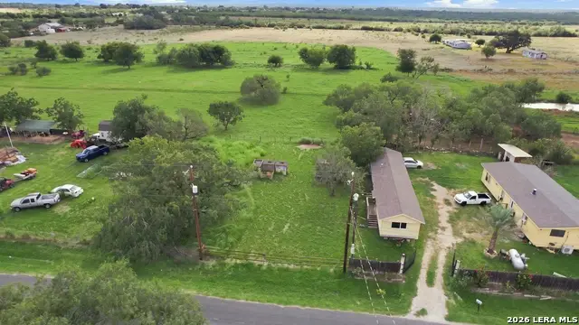 18764 Lagloria, Elmendorf, TX 78112 - #2