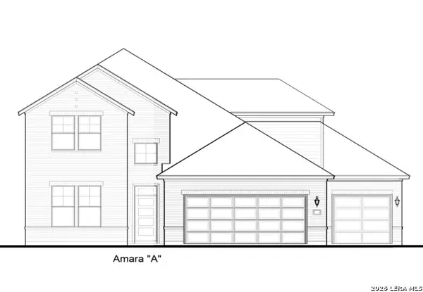 2700 Sierra Chicas Ln, Seguin, TX 78155