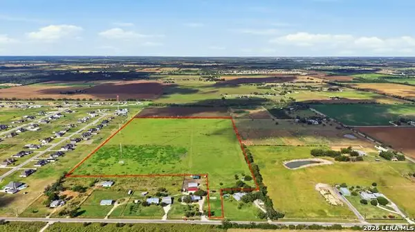 0 S Santa Clara, Seguin, TX 78155