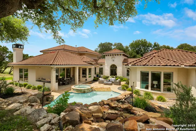 170 Riverwood, Boerne, TX 78006 - #1
