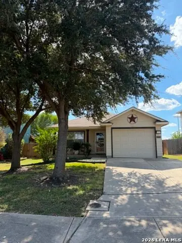 2711 Point Sur, Converse, TX 78109 - #2