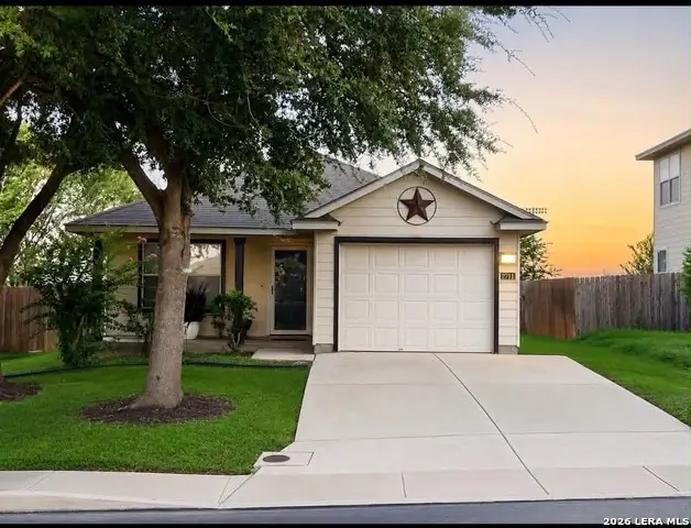 2711 Point Sur, Converse, TX 78109 - #3