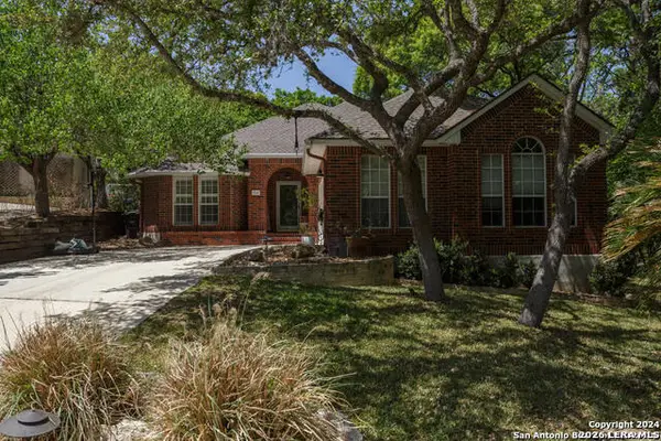 19147 Evening Trail, San Antonio, TX 78256