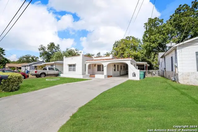 627 Cottonwood, San Antonio, TX 78225 - #2