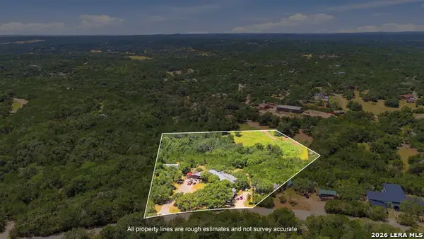 601 Lonesome Trl, Driftwood, TX 78619