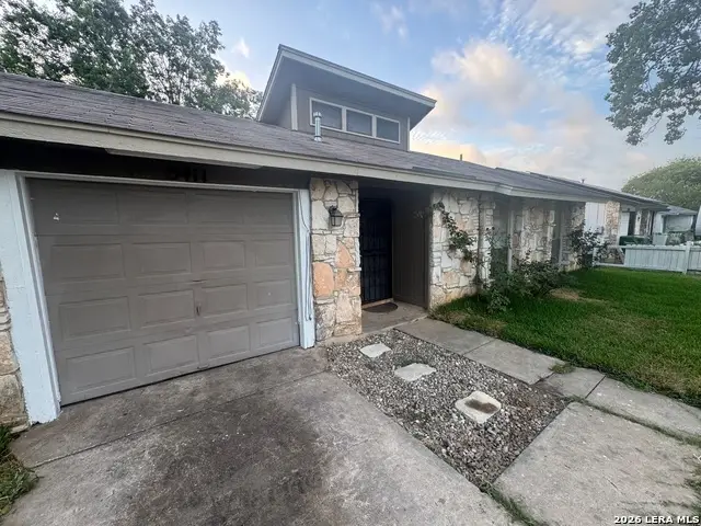 5411 Encanta St, San Antonio, TX 78233 - #2