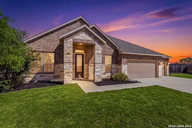 5003 Bonniecrest, San Antonio, TX 78263 - #2