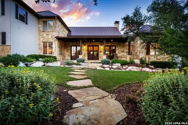 50 Muirfield, Boerne, TX 78006 - #2