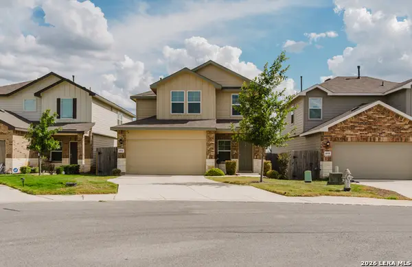 10514 Neversink Blvd, San Antonio, TX 78252