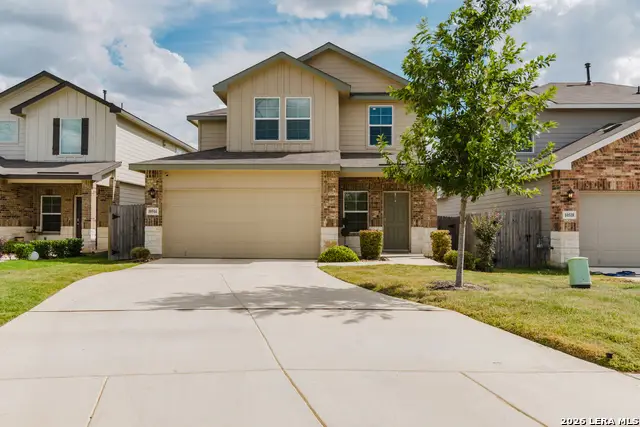 10514 Neversink Blvd, San Antonio, TX 78252 - #2