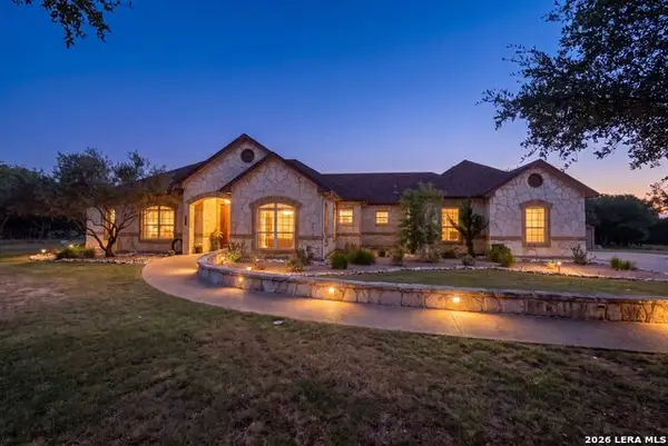 1195 Rio Brazos, Boerne, TX 78006