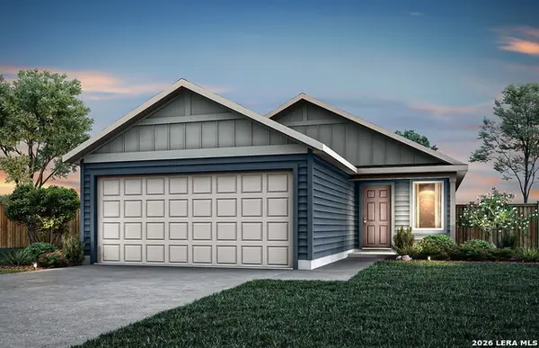13308 Palm Frond, San Antonio, TX 78245